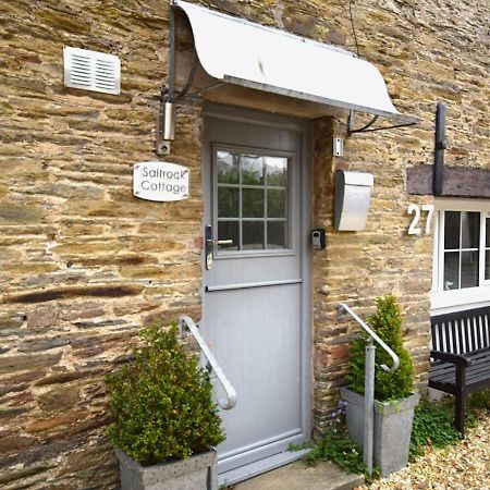 Saltrock Cottage Kingsbridge  Exterior photo