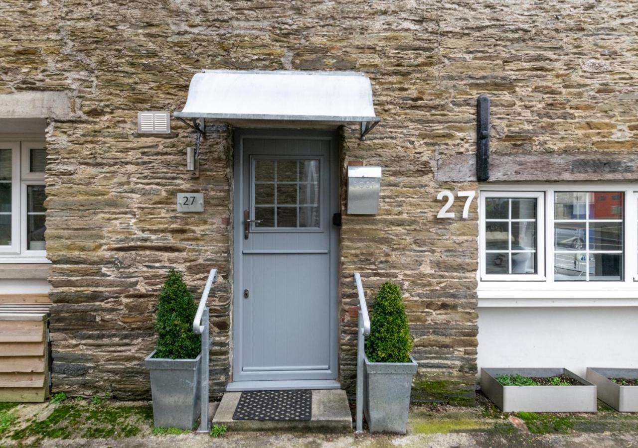 Saltrock Cottage Kingsbridge  Exterior photo