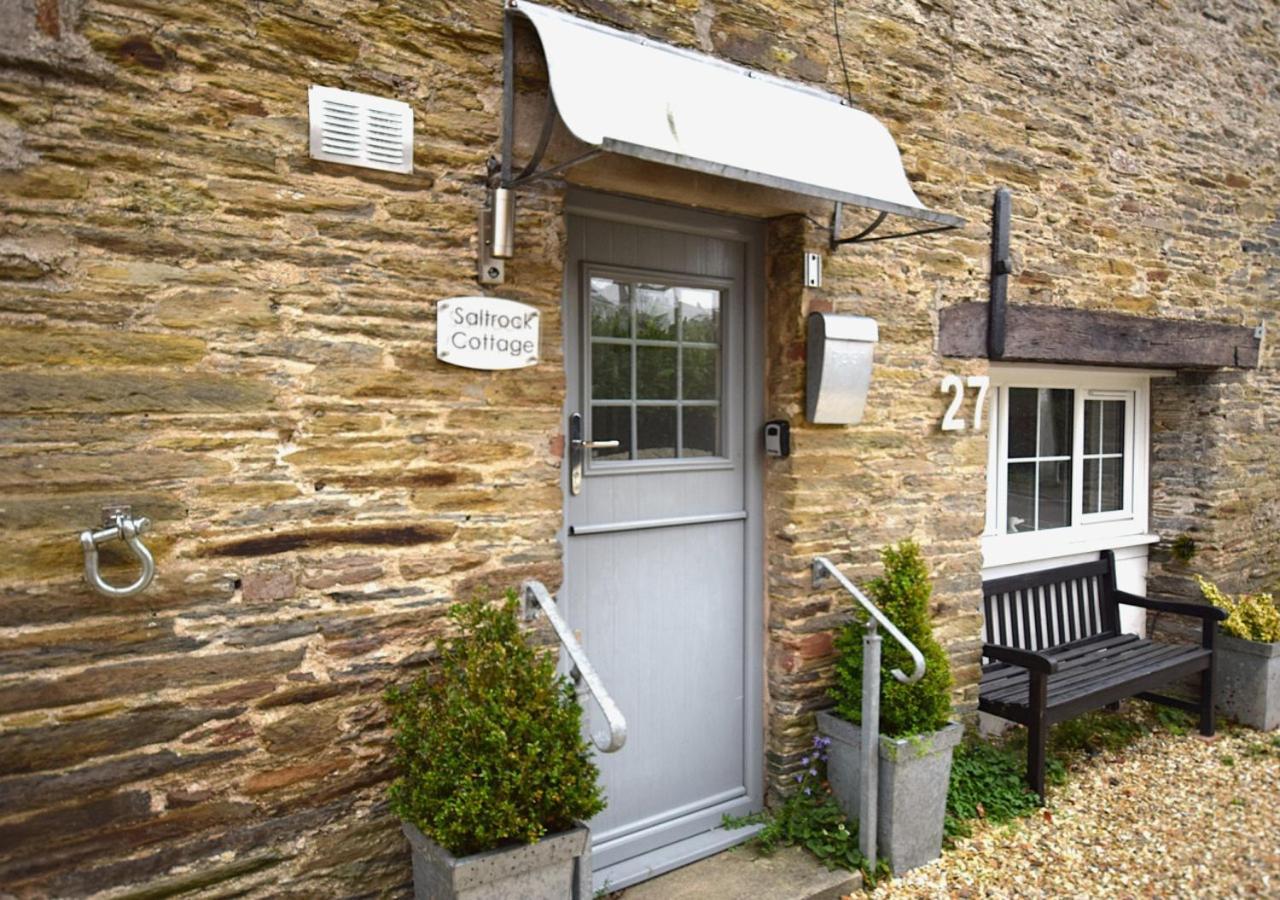 Saltrock Cottage Kingsbridge  Exterior photo