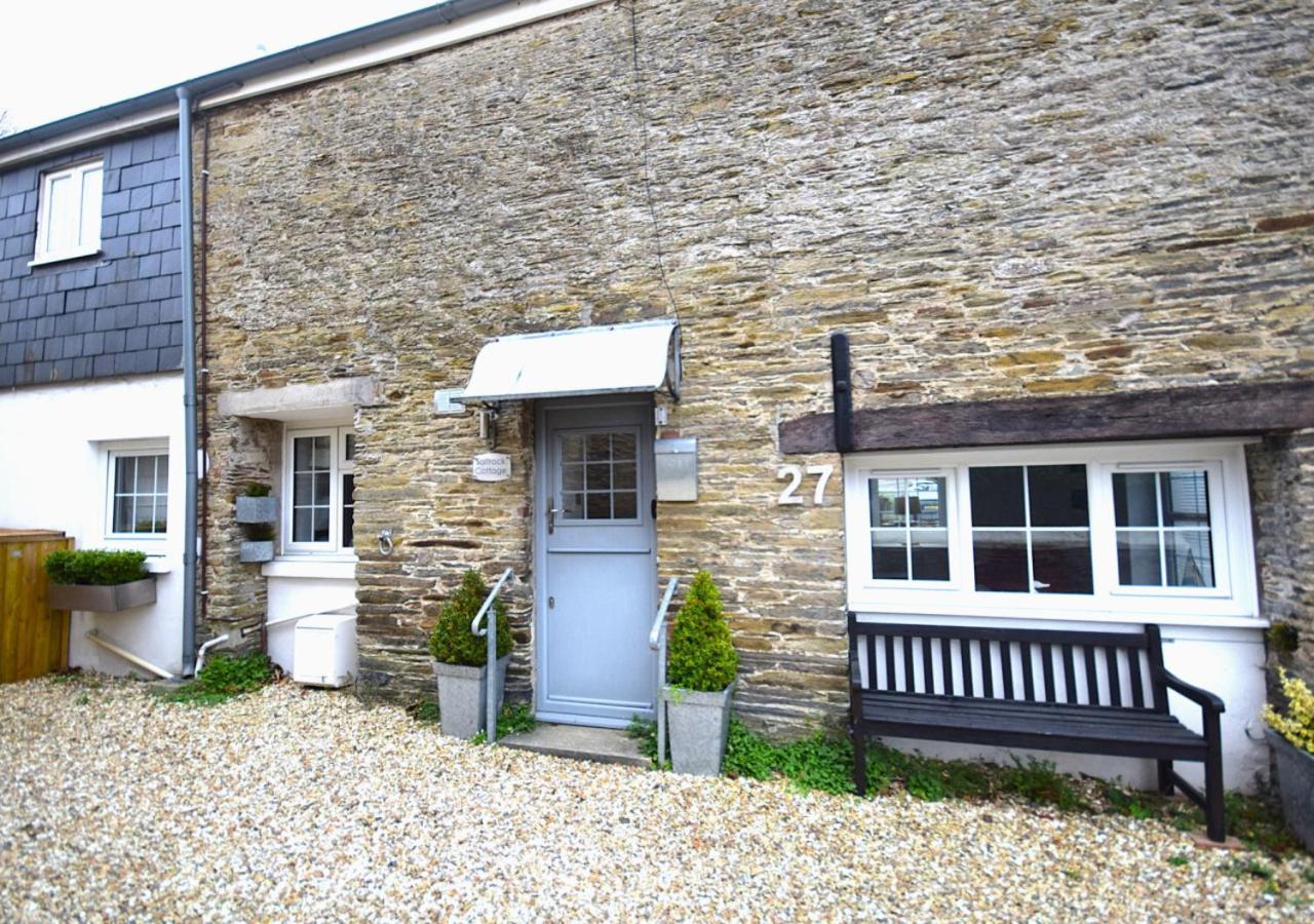 Saltrock Cottage Kingsbridge  Exterior photo